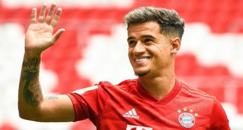 صباحك أوروبي.. البطولة الملعونة.. عودة كوتينيو.. وإيقاف 4 سنوات